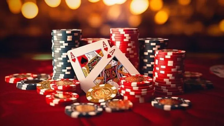 Live Casino Games